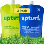 Upturf™ Spring Lawn Fertilizer (2 Pack)