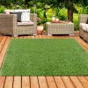 XLX TURF Artificial Grass Mat (3’×5′)