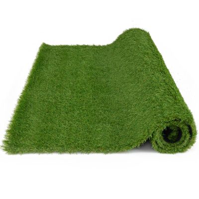 Indoor/Outdoor Synthetic Turf Mat