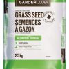 Scotts Lawn Essentials Sun & Shade Grass Seed (1 kg)