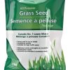 Golfgreen 1-Step Lawn Makeover Grass Seed & Fertilizer (8 kg)