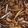Cedar Mulch (per cubic yard)
