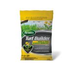 Scotts® Turf Builder Weed & Feed (9.1 kg)
