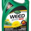 Weed Control Spray (Weed Killer)